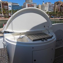 All We Need Yacht 