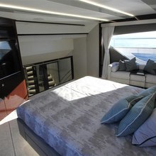 Mrs. B Yacht 