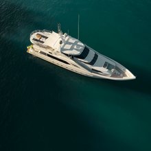 Flying Fish Yacht 