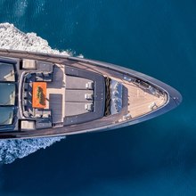 Rooster Yacht 