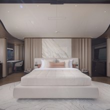 Sirena 42M/01 Yacht 