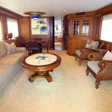Tiger Tales Yacht 