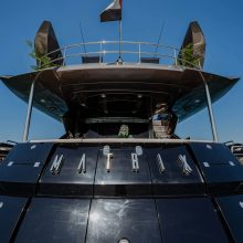 Matrix Yacht 