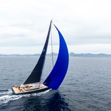 Calabash Yacht 