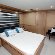 All We Need Yacht 