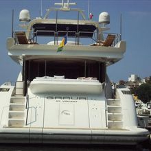Brava Yacht 