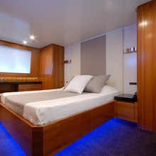 Larmera Yacht 