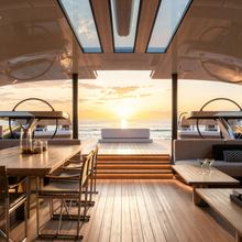 Oyster 36M Yacht 