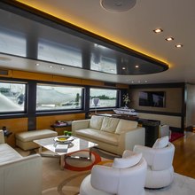 Sans Souci V Yacht 