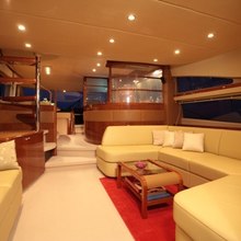 Sorana Yacht 