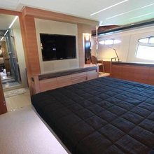 Cavallino Yacht 