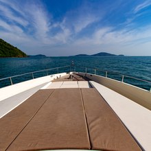 Say Yes Yacht 