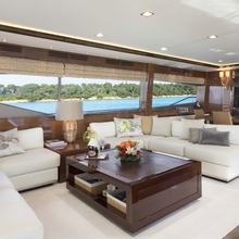 Mira Yacht 