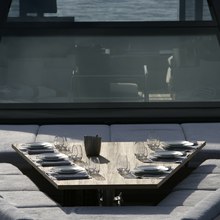 Ash Yacht 