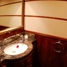 Lady Eileen II Yacht 
