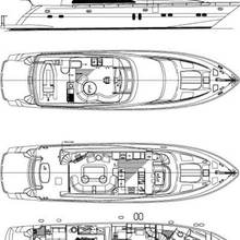 Viaggio Yacht 