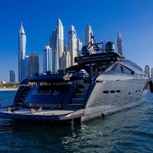 UD30 Yacht 