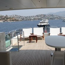 Babosch Yacht 