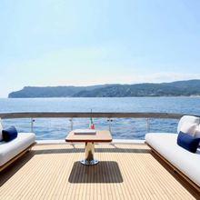 Family Ties Yacht 