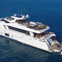 Alandrea Yacht 