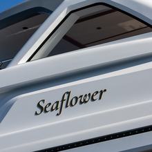 Seaflower Yacht 