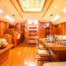 Umiko Yacht 