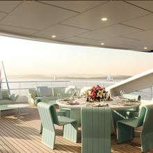 ALP Yacht 