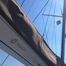 Magec Yacht 
