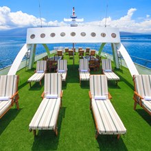 Solaris Yacht 