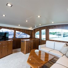 CTC Yacht 