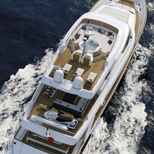 Dartiste 7 Yacht 