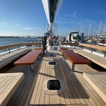 Ocho Yacht 
