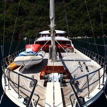 Junior Orcun Yacht 