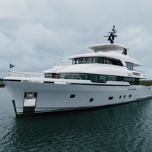 Lollipop Yacht 