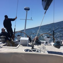 Sirona Yacht 