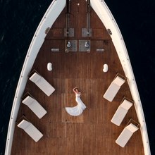 Scubaspa Yacht 