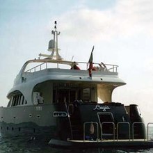 Bugia Yacht 