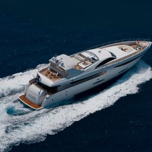Turkiz Yacht 