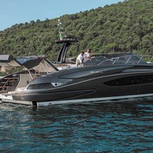 Largo Yacht 