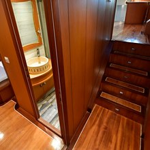 Blu Dream Yacht 