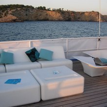 Sandvig Yacht 