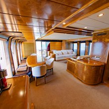 Say Yes Yacht 