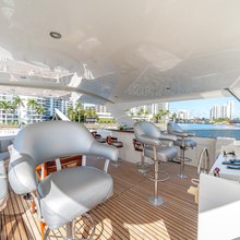 Atlantic Yacht 