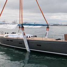 G4CE Yacht 
