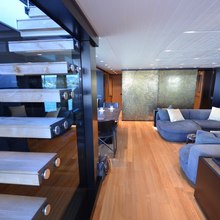 Jacki 8 Yacht 