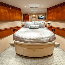 Top Shelf Yacht 