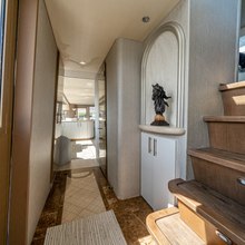 Atlantic Yacht 