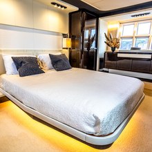 Carpe Diem Yacht 