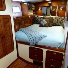 Three Moons Yacht 