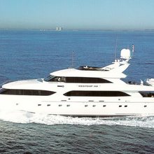 Stella 1 Yacht 
